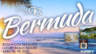 Golden Circle 2020 - Bermuda