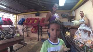 Where Locals Shop in Havana