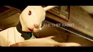 [단편영화] The Chef Rabbit directed by Jeseung Woo │ 쑤 ssu