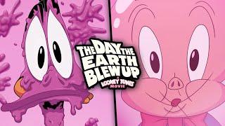 Looney Tunes Movie: Day the Earth Blew Up Begins US Marketing + Get EARLY Tickets!