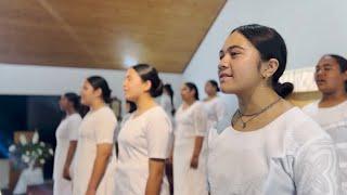 EFKS Te Atatu Sunday School - Faafetai Tamā (Music Video)