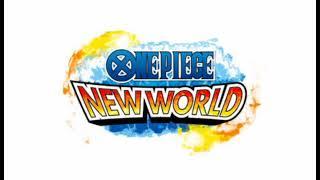 One Piece New World Ost Battle Of The Mink Group