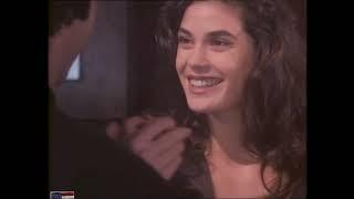 Teri Hatcher very feisty and lovely. (1993)