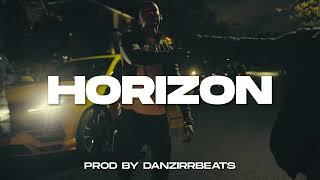 [FREE] Fredo X Clavish X UK Rap Type Beat 2023 - "HORIZON" (Prod. DanzirrBeats)