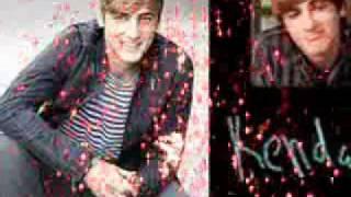 kendall schmidt  ( firework)