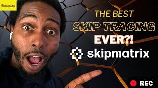 BEST Skip Tracing Company In America 2024