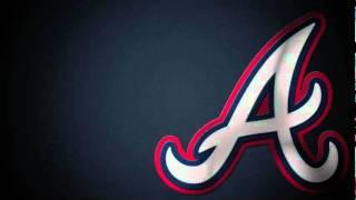 Atlanta Braves Tomahawk Chop EXTENDED