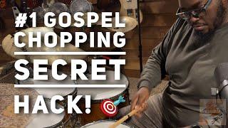 Gospel Musicians’ Secret Weapon for Amazing Chops