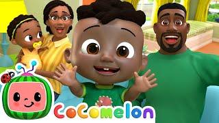 Here's My Home Sweet Home | CoComelon - It's Cody Time | CoComelon Songs for Kids & Nursery Rhymes