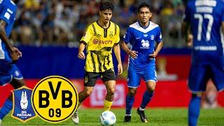 BG Pathum United FC - BVB 4:0 | Highlights