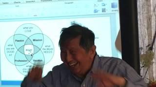 The Meaning of Meaning | L5P2 | Dr. Paul T. P. Wong | M4L Meetup