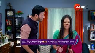 Phulki | Ep - 368 | Jun 17, 2024 | Best Scene 2 | Zee Bangla