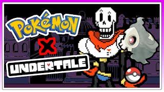 What If Undertale Characters Were Pokemon Trainers?