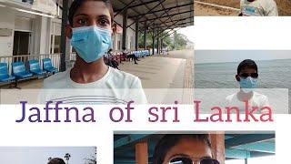 Jaffna   of   sri  Lanka#sljanithcreation