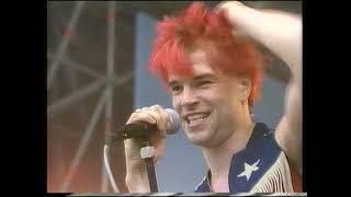 Die Toten Hosen   Live Stuttgart 1990 Top 2000D Sdr3 DT64