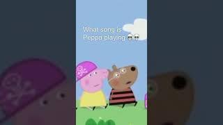 peppa pig plays World Cup by ishowspeed 