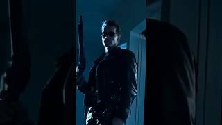 The Terminator Time Travel Theory