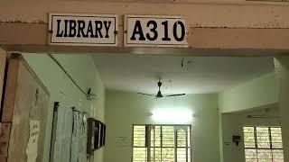 Sri Sarathi Engg College Nuzvid video part 1