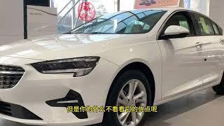 闭眼买不后悔的家用车，吊打日系车不眨眼。