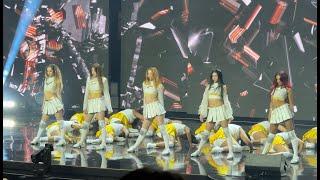 KATSEYE at MAMA Awards 2024 | Complete Performance (Fancam)