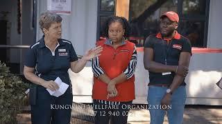 AE Switch Kungwini Office Opening Video