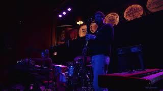 Golden Retriever at Thrill Jockey's 30th Anniversary at Mississippi Studios  12, 9, 2022