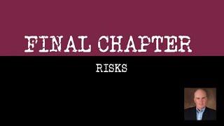 SIE Exam Prep: Part 23 (Investment Risks)