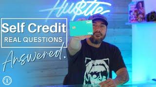 Self Lender Review - CREDIT BUILDER Loan (BOOST your CREDIT SCORE FAST) Real questions Answered