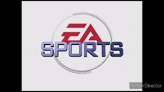 EA Sports Logo with Colex Enterprises Music