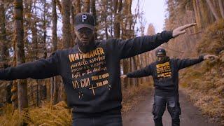 Tyson James - Waymaker ft @BrysonGrayMusic @hannahbarrmusic  (Music Video)