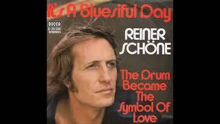 Reiner Schöne - The Drum became the symbol of love