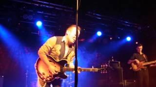 Jimmy Bowskill [HD] live Aschaffenburg Colos-Saal 2013  RMOV1677.AVI