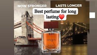 Beardo origin perfume for long lasting stonger#beardo #@beautyandproductreviews6303