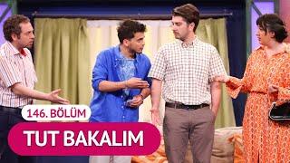 Tut Bakalım (146. Bölüm) - Çok Güzel Hareketler 2