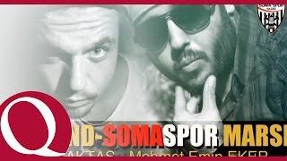 45Sound - Somaspor Taraftar Marşı