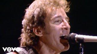 Bruce Springsteen - Twist & Shout / La Bamba (Live)