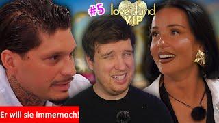 Love Island VIP #5 - Ekliges Besitzergreifen!