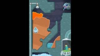 Where's My Perry - Mission 4 - Level 12