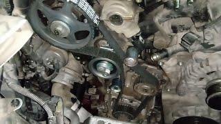 2.0 fsi timing belt replacement