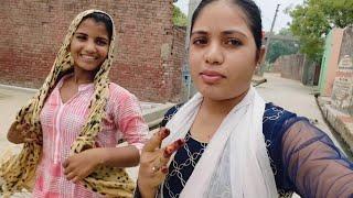 Suhana aur nisha ne lagai Aj jabardast thumke #suhananewvidio