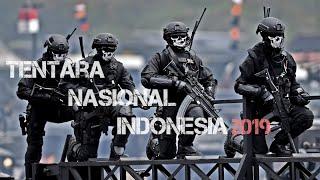 Tentara Nasional Indonesia - 2019 - Indonesian Armed Forces