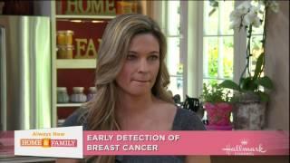 Self Breast Exam by Dr. Kristi Funk