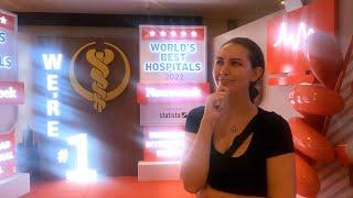 We went to Thailand for medical tourism || Bangkok, Thailand