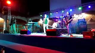 Cherokee (Europe Tribute Band) - "LET THE GOODS TIME ROCK”