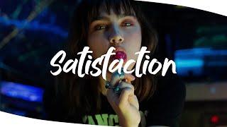 Benny Benassi - Satisfaction (Marcos Crunk Remix)