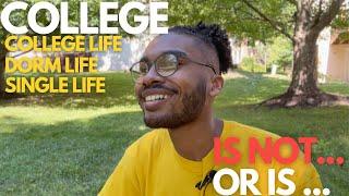 First Year Freshmen Review | Oakwood University | Reid's Room