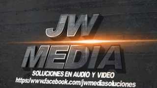 JW MEDIA - SOLUCIONES EN AUDIO Y VÍDEO