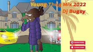 Young Thug Mix 2022 - Dj Bugsy