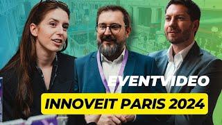 Eventfilm Hello Tomorrow 2024 | European Institute of Innovation and Technology (EIT)