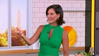 OMEGA 3 SUPPLEMENTS | WEEKEND SUNRISE | SARAH DI LORENZO